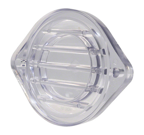 Plastic Lid for Model 590 Hydropump Swimming Pool Pump; Clear - Poolweb Image