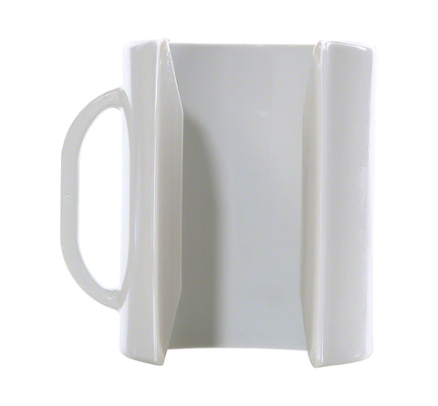 Bag Collar for Polaris Vac-sweep 280/380; 280 Tanktrax Pool Cleaners - Poolweb Image