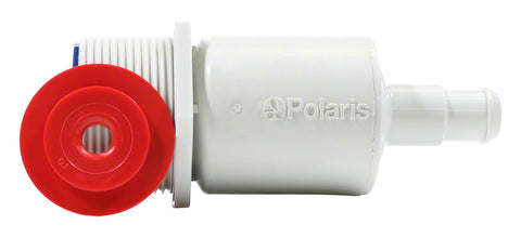 Uwf Connector Assembly for Polaris Vac-sweep 180/280/380/3900 Sport; 480 Pro; 280 Tanktrax Pool Cleaners - Poolweb Image