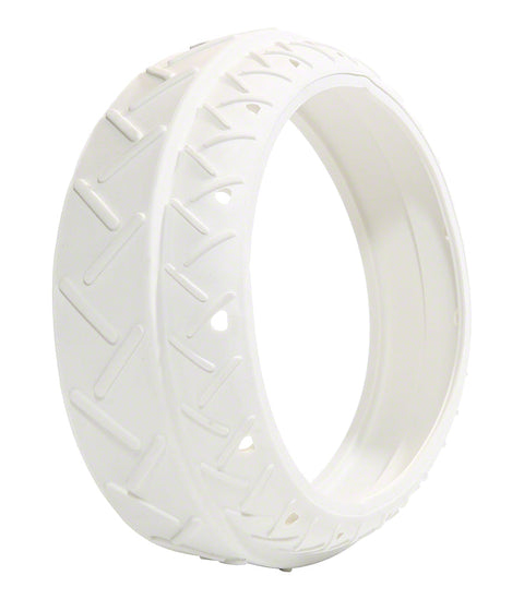 Platinum White Tire - Poolweb Image
