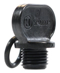 'butterfly' Drain Plug W/ O-ring - Poolweb Image