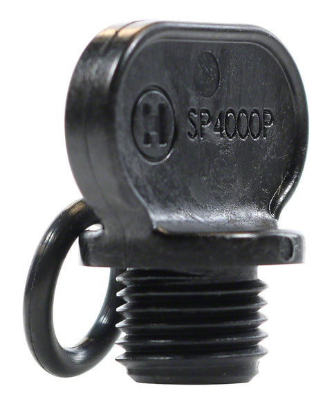 'butterfly' Drain Plug W/ O-ring - Poolweb Image 1