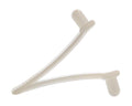 Delrin®170 Spring Clip Set for 214r; 222r; 214; 222; 229 Provac®Flexible Vacuum; 3/set; Bubble Pack - Poolweb Image