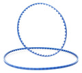 Belt Kit for Polaris Vac-sweep 360/380 Pool Cleaners - Poolweb Image