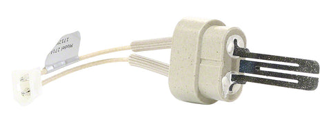 Igniter with Gasket Kit for Max-e-therm and Mastertemp®Heater Electrical System - Poolweb Image