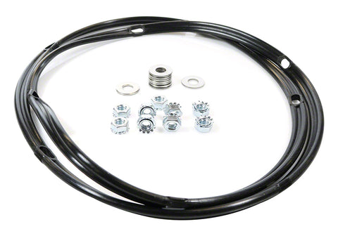 Combustion Chamber Gasket Kit for Mastertemp®125 Heater Burner System - Poolweb Image