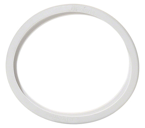 All-purpose Tire for Polaris Vac-sweep 180/280/360/380; 280 Tanktrax Pool Cleaners; White - Poolweb Image