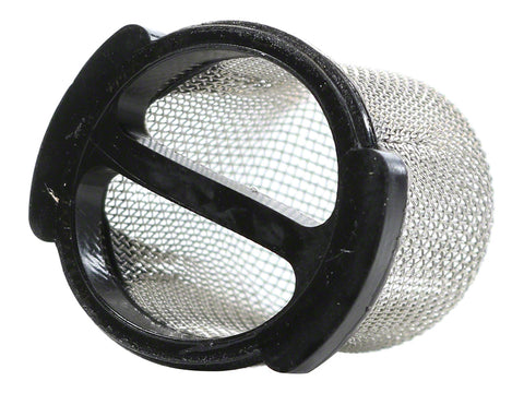 Wall Fitting Screen - Poolweb Image