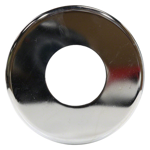 4.5" Round Marine Grade Ss Escutcheon - Poolweb Image