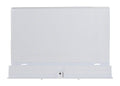 Sp1070 Series Weir Assembly W/ Bumper Pad - Poolweb Image