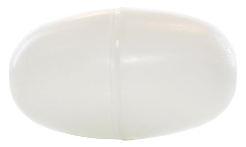 Float Head for Polaris Vac-sweep 180/280/360/380; 280 Tanktrax Pool Cleaners; White - Poolweb Image
