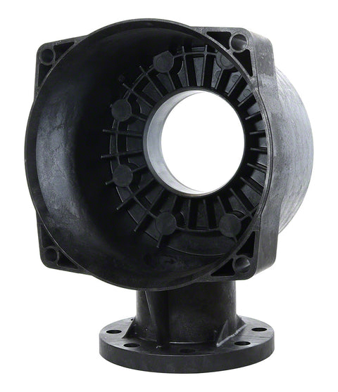 Pump Housing for Eq-series Commercial Plastic Pump Models Eqw 300 - 500; Eqwk 300 - 500; Eq 500 - 1000; Eqk 500 - 1500 - Poolweb Image