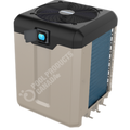 Hayward HeatPro VS Titanium Inverter 140,000 BTU Variable Speed Heat Pump