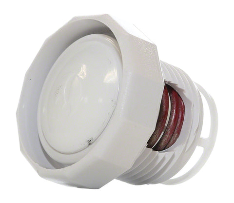 Pressure Relief Valve for Polaris Vac-sweep 360 Pool Cleaner; White - Poolweb Image