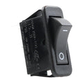 Rocker Switch for Model R185b; R265b; R335b; R405b Pool Heater; Spst - Poolweb Image