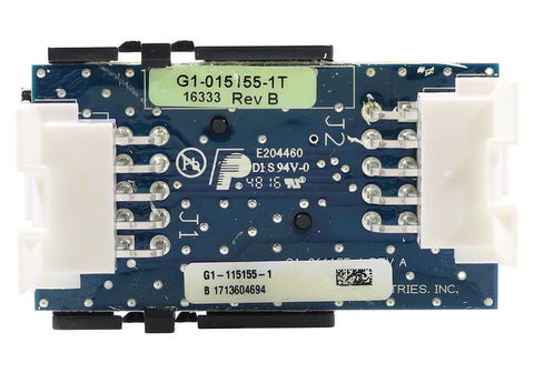 Omnilogic T-cell Pcb - Poolweb Image