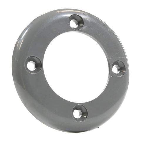 Face Plate for Inlet Fitting; Dark Gray - Poolweb Image