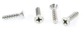 Sp1408 Faceplate Screw Set - Poolweb Image
