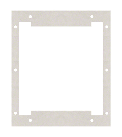 Heat Exchanger Gasket for H-series Induced Draft and Pool Heaters - Poolweb Image