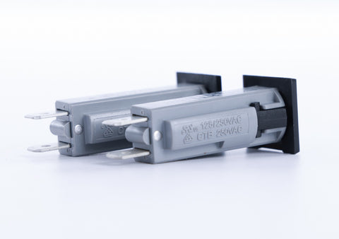 Intellicenter upgrade parts
