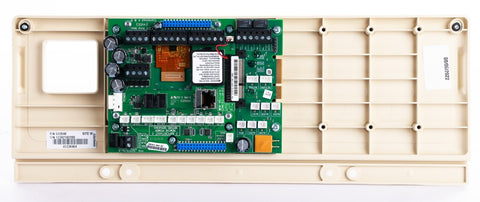 Intellicenter motherboard