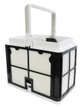 Dolphin Ultra Fine Basket Assembly - Poolweb Image