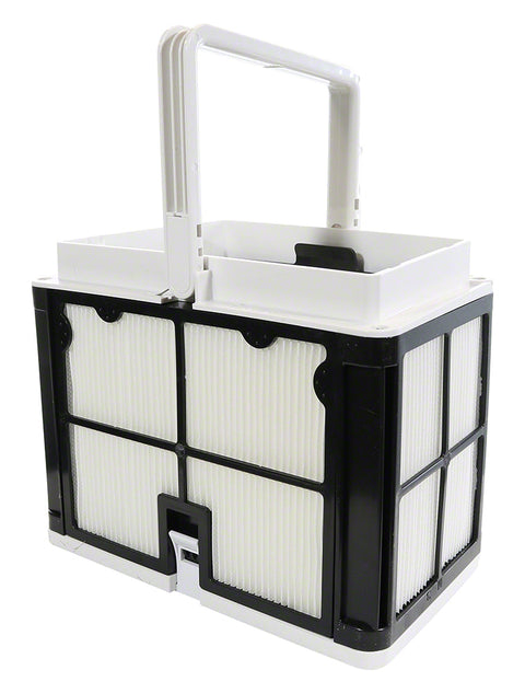 Dolphin Ultra Fine Basket Assembly - Poolweb Image