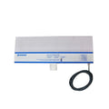 4'x6" Lip Clear Sheer 500 LED Waterfall - Pool Supplies Canada Image