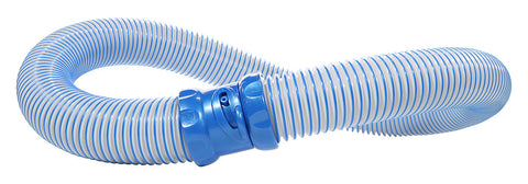 Twist-lock Hose (1 Piece) - Poolweb Image