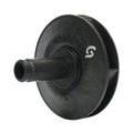 Impeller for Jwpa Series 1 and 1-1/2 HP Aboveground Pool and Spa Pump - Poolweb Image