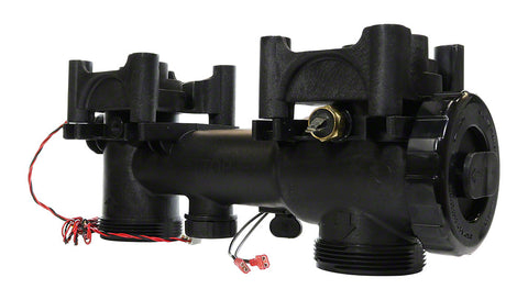 H-series Header Assembly - Poolweb Image 1