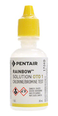 Oto Solution #2; 1 Oz; 48/carton - Poolweb Image