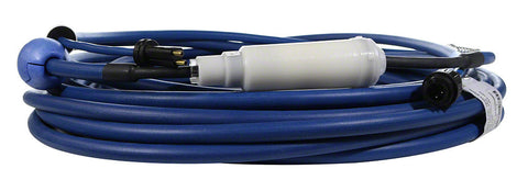 18m Dx3/ M3 Cable & Swivel Assy - Poolweb Image
