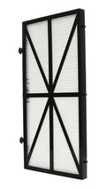 4/pk Ultra Fine Large Cartridge Filter Panel - Poolweb Image