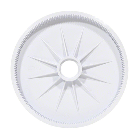 Platinum White Wheel - Poolweb Image