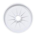Platinum White Wheel - Poolweb Image