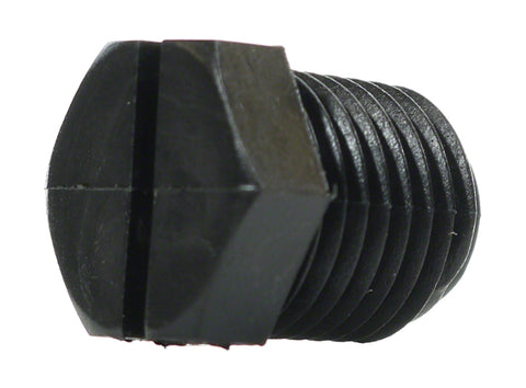 Maxflo I Drain Plug (1991 & Prior) - Poolweb Image