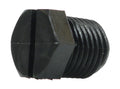 Maxflo I Drain Plug (1991 & Prior) - Poolweb Image
