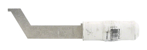 Cap Wrench for Model 320; 322 In-line Automatic Chemical Feeder; Automatic Chemical Feeder; Commercial Size Chemical Feeder - Poolweb Image