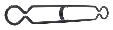 2/pk Filter Bag Clips - Poolweb Image