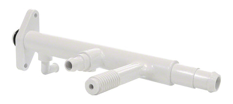 Feed Pipe with Elbow for Polaris Vac-sweep 280; 280 Tanktrax Pool Cleaners - Poolweb Image