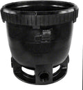 Tank Shell Lower Half for Plm Filter Systems; System 2 Modular Media Filter; System 2 Modular D.e. Filter - Poolweb Image