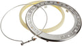 Intellibrite Face Ring, Clamp & Gasket Kit - Poolweb Image