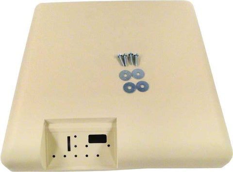 Mastertemp Heater Top - Poolweb Image