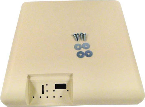 Mastertemp Heater Top - Poolweb Image