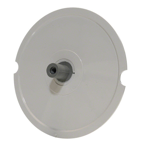 Axle with Sand and Gravel Guard for Polaris Vac-sweep 180/280; 280 Tanktrax Pool Cleaners - Poolweb Image