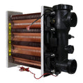 Uhs Forced Draft Heat Exchanger - Poolweb Image