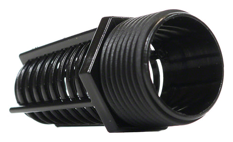 Suction Screen for Model Hc-3315; Hc-3330; Hc-3340 High Capacity Automatic Chemical Feeder; 1 Inch - Poolweb Image