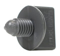 Jandy Pro Series; Zodiac Pool Systems Inc; 3-port T Space Saver Valve ABS Knob - Poolweb Image