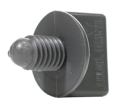 Jandy Pro Series; Zodiac Pool Systems Inc; 3-port T Space Saver Valve ABS Knob - Poolweb Image